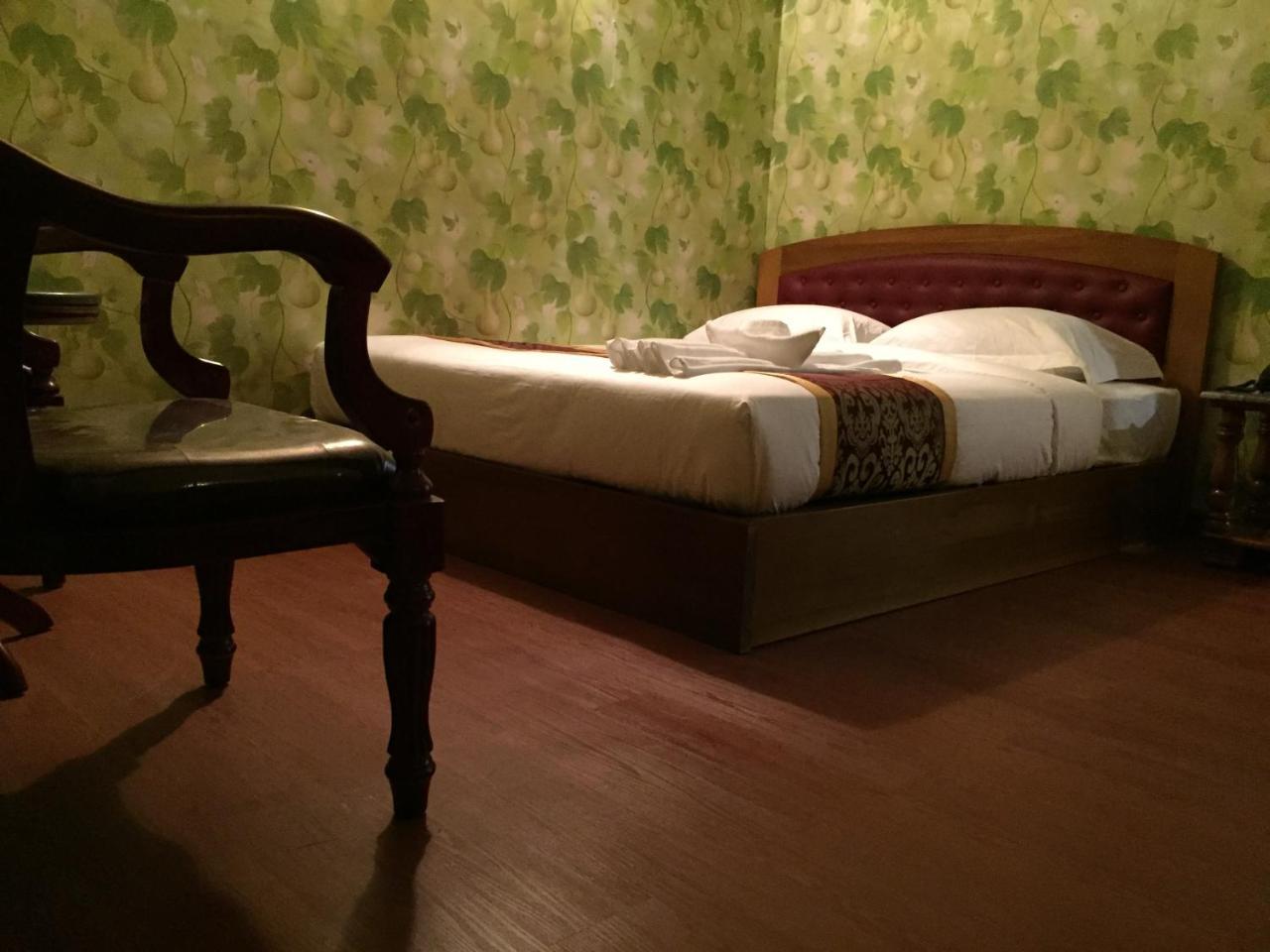 C & Y Hotel Rangoon Eksteriør billede